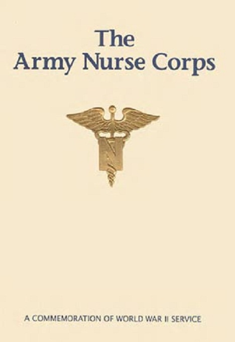 Title details for The Army Nurse Corps by Judith Bellafaire - Available